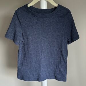 Old Navy Short Sleeve T-Shirt 4T